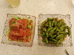 -白仁仔· 活烤海鲜 宵夜(豫园店)