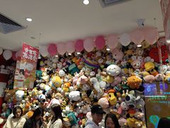 -LLJ夹机占(正佳广场店)