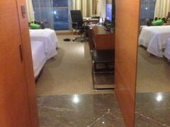 5-深圳观澜格兰云天国际酒店