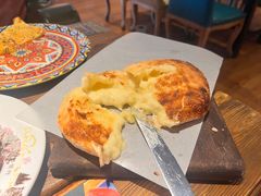 -卢布里西餐厅(海拉尔店)