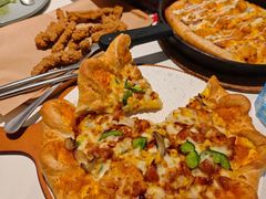-必胜客(八一店)