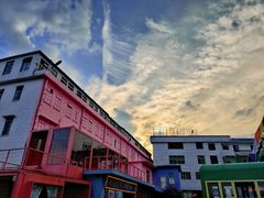 -霏梵印象公园摄影基地