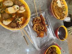 -长英绝味水煮(老字号洪都总店)