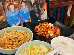 -玉桥餐厅(天坛店)