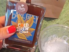 -Peet's Coffee皮爷咖啡(新天地黑标店)