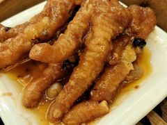 -华美轩中餐厅(客天下店)
