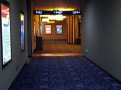 -华谊兄弟影院(北京洋桥店)