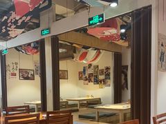 -牛玄庵日式寿喜烧·料理店(新源里店)