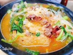 -四川老牛麻辣烫(北门桥店)
