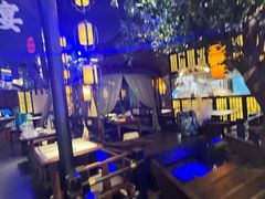 -绿茶餐厅(深圳龙华天虹购物中心店)