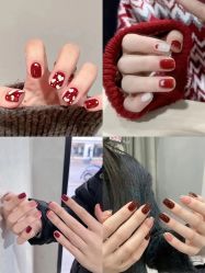 点击看大图 -M·X Nail日式美甲美睫