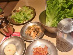 -西塔老太太泥炉烤肉(杭州首店)