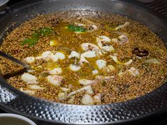 -大河宴·椒麻鱼火锅(北京路中和美食街店)