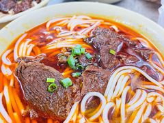 -郑记牛肉面(吉庆街店)