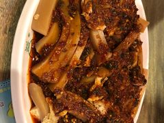 -清真益鑫羊肉手抓馆(南大街店)