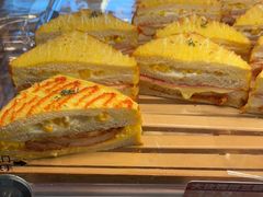 -味多美蛋糕(亚非大厦店)