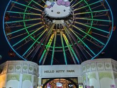 -杭州Hello Kitty乐园