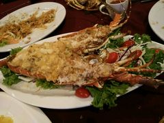 -BAI BUA RESTAURANT