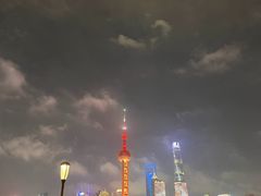 -东方明珠广播电视塔