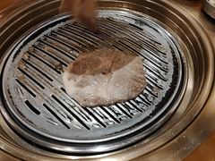-蒲葵传统炭火烤肉(白石龙店)