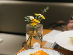 -JANS意式简餐厅·惠灵顿牛排