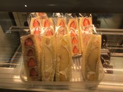 -Fruwich果明治(西单更新场店)