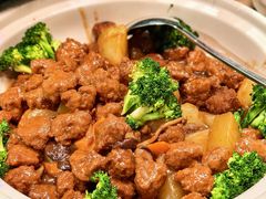 -素虎料理(前门店)