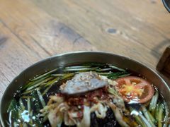 -百年石锅饭·朝鲜族传统民餐