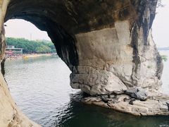 -桂林两江四湖景区