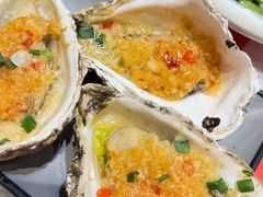 -江味龙虾馆·裸蓝龙虾(南山店)