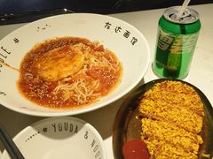 -友达面馆(广州总店)