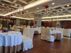 大堂-一品粤珍轩(吴中路店)