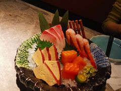 -炙柒Sekinana·精致日料(合生汇店)