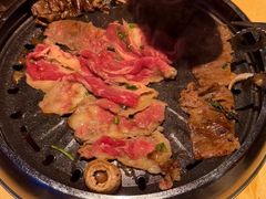-新石器烤肉(高行万嘉店)
