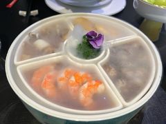 -RIVIERA 松鹤楼(外滩店)