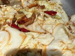 -费大厨辣椒炒肉(黄兴中心广场店)