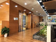 -杭州国际会议中心洲际酒店-面工坊