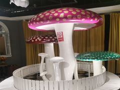 -H次元沉浸剧情密室(街道口店)