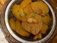 -苹果树下艺术餐厅(通州店)