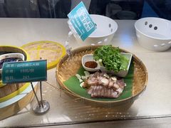 -筱爷叔·上海传统手工菜(玉树路店)