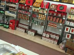 -令氏家外家岐山面(火炬路店)