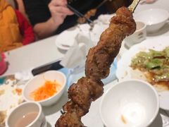 -巴依老爷·新疆美食(上城区天城路店)