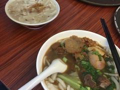 -老西关濑粉(文明路店)