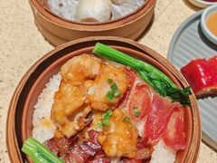 -点都德(长泰广场店)