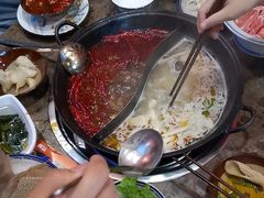 -金石老面坊·渔家菜(金石滩店)