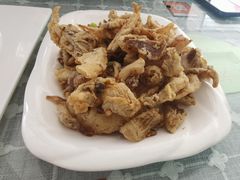 -天天向上素食餐厅(五台山店)