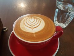 -COFFEE HOLIC(朝外SOHO店)