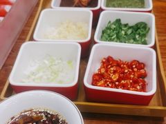 -乐宴·老北京铜火锅(八卦岭店)