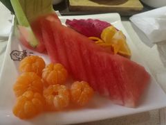 -米莱蒂亞牛排餐厅(福园广场店)