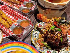 -泰妃殿(武汉首店)